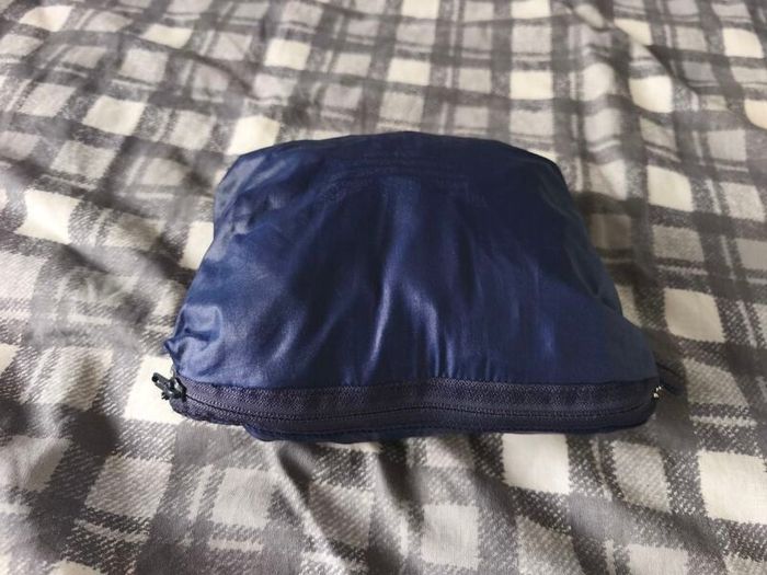 Vintage Adidas Rain Jacket.