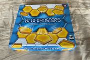 Block Busters Board Game