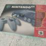 Nintendo 64 Console Image 2
