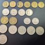 Czechoslovakian coins Image 5