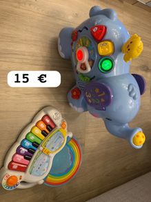 baby/toddler toys