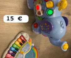baby/toddler toys