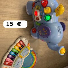 baby/toddler toys