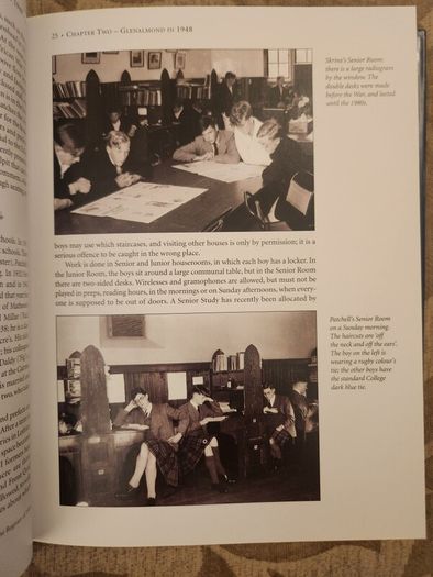 Alumni Mountium. Sixty Years Of Glenalmond And Its People. By David Willington. Large Volume Hardback With Dustjacket In Very Good Condition.