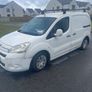 Citroen Berlingo 2011 Image 3