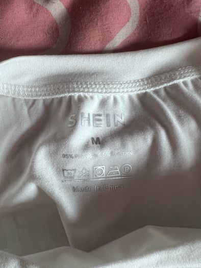 shirt with print