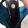 River Island  real leather sandals UK 5 Image 3