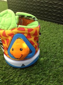 Fisher Price songs and toy for babies and toddlers