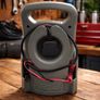 Halfords 12V Battery Charger up to 1200cc Image 2