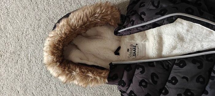 Snowsuit
