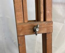 artists easel