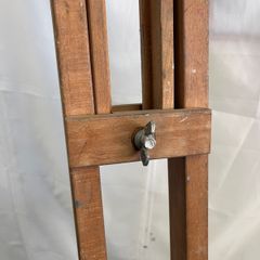 artists easel