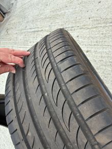 tyre