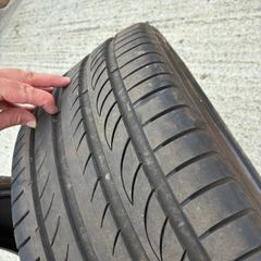 tyre