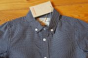 Bnwt Age 5-6 Monsoon Shirt