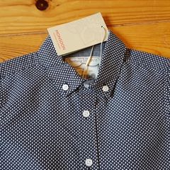Bnwt Age 5-6 Monsoon Shirt