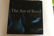 James Bond book