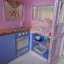Our Generation RV Campervan Image 4