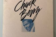 Chuck Berry - The Chess Box. Three CD US-Only box set featuring 72 songs and a 36 page booklet. Immaculate condition. Rare!