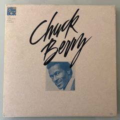 Chuck Berry - The Chess Box. Three CD US-Only box set featuring 72 songs and a 36 page booklet. Immaculate condition. Rare!