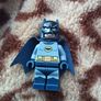 Lego BATMAN Minifigure Lego Batman Lego Minifigure Image 2