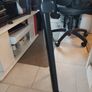 Camera Tripod with multiple extensions for increasing height and in excellent condition Image 9