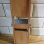 Vintage Wooden Waefa Vegetable Slicer Image 2