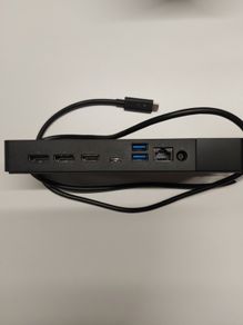 Dell WD19S Docking Station
