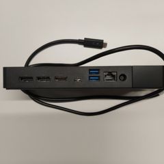 Dell WD19S Docking Station
