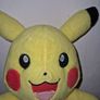 Build A Bear Pokemon Pikachu Plush Image 2