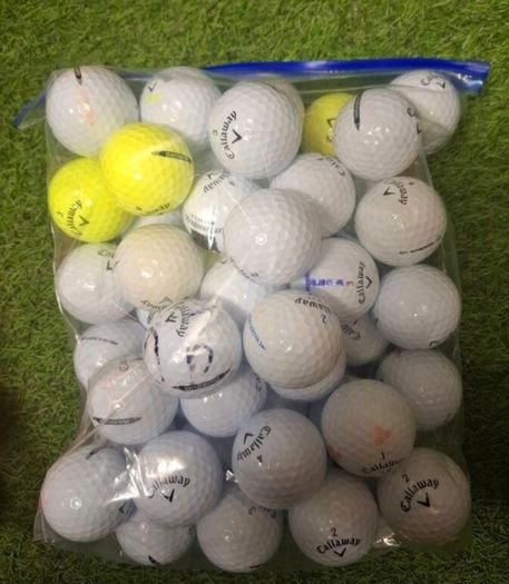 50 Callaway