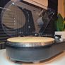 Steepletone Camden XP Record Player - Like New Image 3