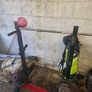 Bench Press Station & Wrighte Image 2