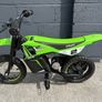 Electric Motocross Bike Image 4