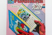 Marvel UK Transformers Weekly, Issue 180, 27th August 1988