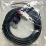 AEM Oil / Fuel Pressure Gauge Kit Image 8