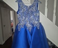 confirmation dress