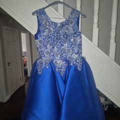 confirmation dress