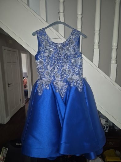 confirmation dress