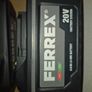 Ferrex 20volt Cordless universal battery Image 3