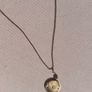 MK pendant Image 3