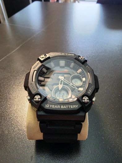 Casio AEQ 120