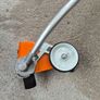 Stihl km edger attachment Image 2