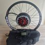 electric bicycle Image 2