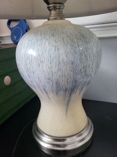 bedside table lamp