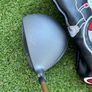 Ben Ross Gold Speed Driver Image 4