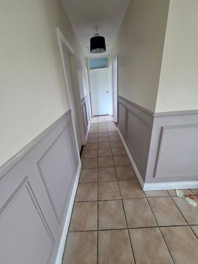 Painter and decorator