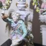 antique candelabra Image 4