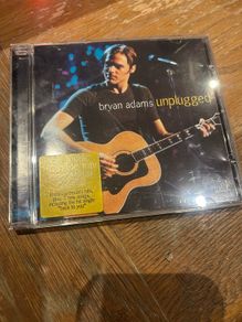 Bryan Adams - Unplugged