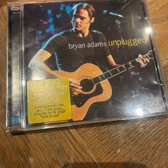 Bryan Adams - Unplugged